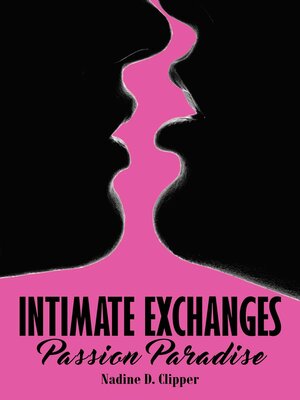 cover image of Intimate Exchanges